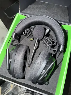 Razer Blackshark V2 Pro