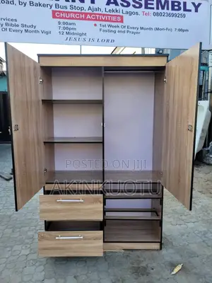 Table and Chir