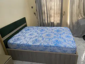 Mattress and Bedframe