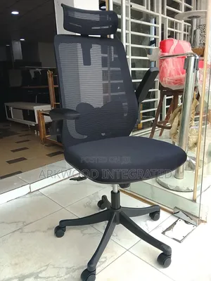 Quality Ergonomic Office Chair