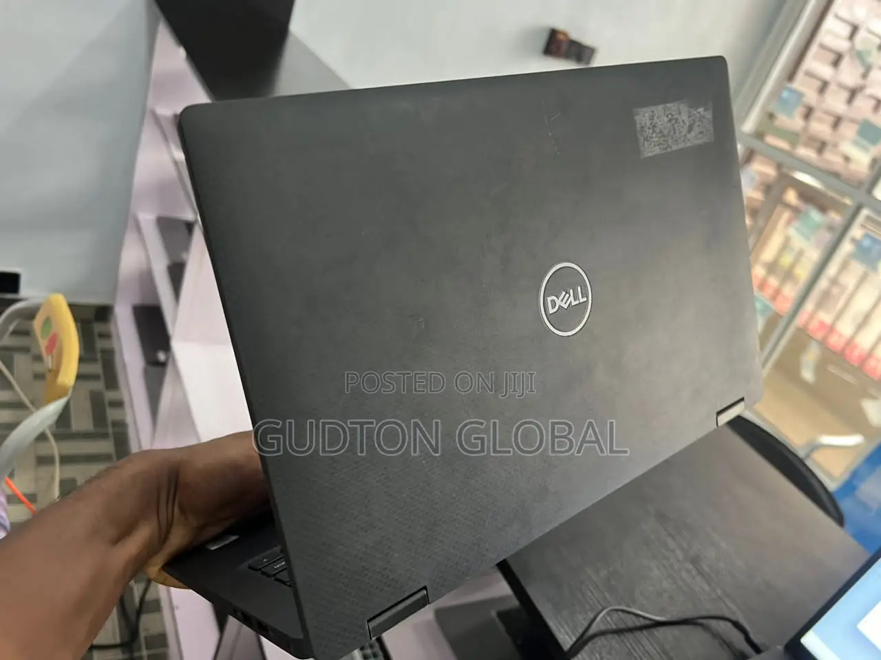 Laptop Dell Latitude 7420 16GB Intel Core i5 SSD 256GB