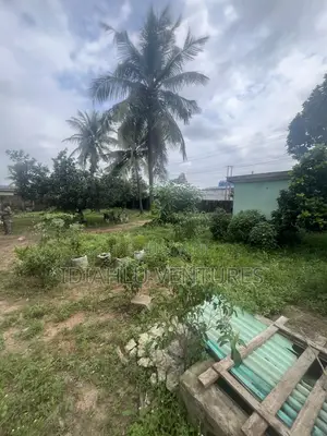 One and Quarter Plot in Industrial Estate Close Winners Canaanland