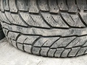 Tukombo Tire and Rims