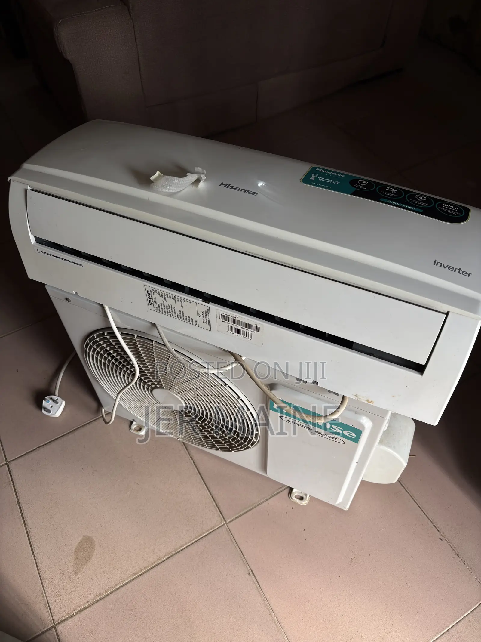 Air Conditioner