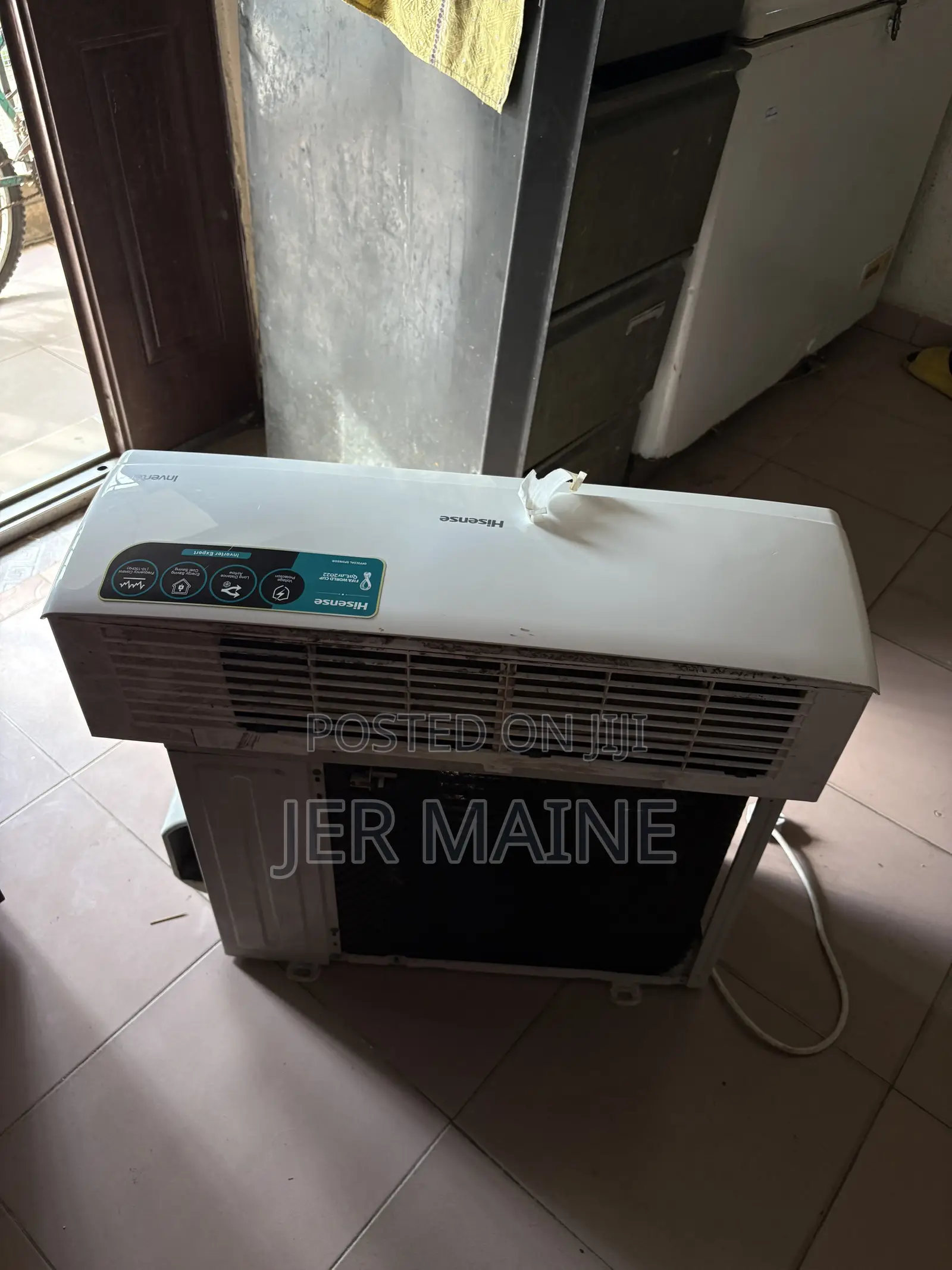 Air Conditioner