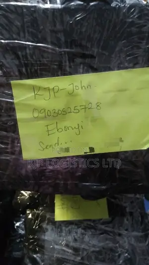 Delivery Services In Ebonyi State (All Locations Active)