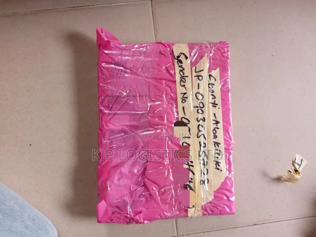 Delivery Services In Ebonyi State (All Locations Active)