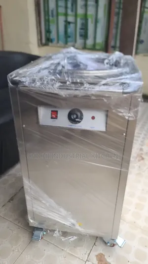 Electric Plate Warmer/ Sterlizer