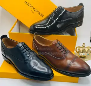 Quality Louis Vuitton Shoe