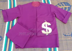 Classic 2piece With Dollar Sign