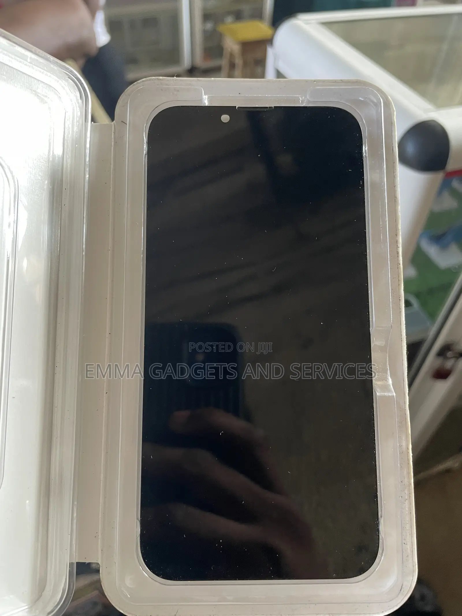 iPhone 13 Screen Incell