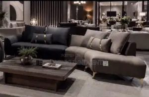 Imported Sofa