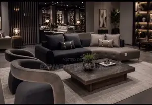 Imported Sofa