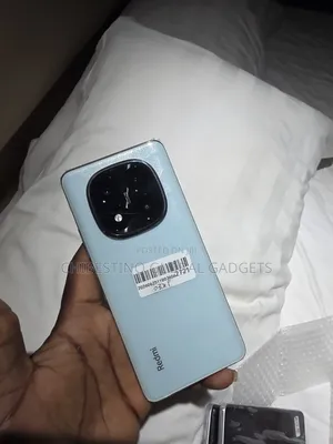 Xiaomi Redmi Note 14 Pro+ 5G 256 GB Blue