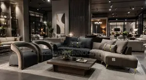 Imported Sofa