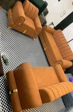Brand New 6 Sitters Chairs/Sofa/ Couch