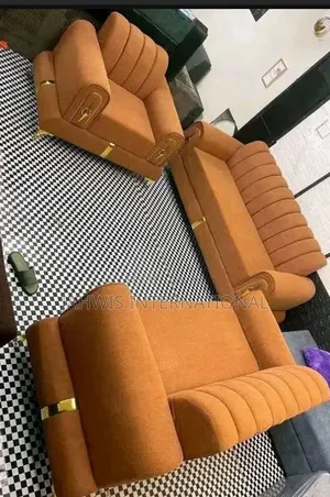 Brand New 6 Sitters Chairs/Sofa/ Couch
