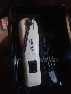 Hiena Rechargeable Clipper Original (Type-c)