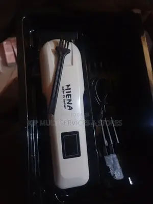 Hiena Rechargeable Clipper Original (Type-C)