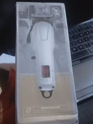 Powerful Type-C Hair Clipper (Rechargeable)