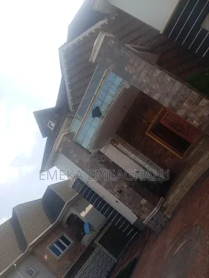 4bdrm Duplex in Thinkers Corner, Enugu for rent