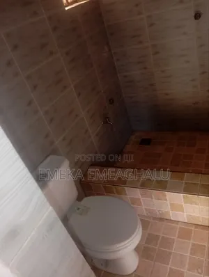 4bdrm Duplex in Thinkers Corner, Enugu for rent
