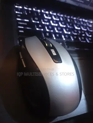 Wireless Mouse