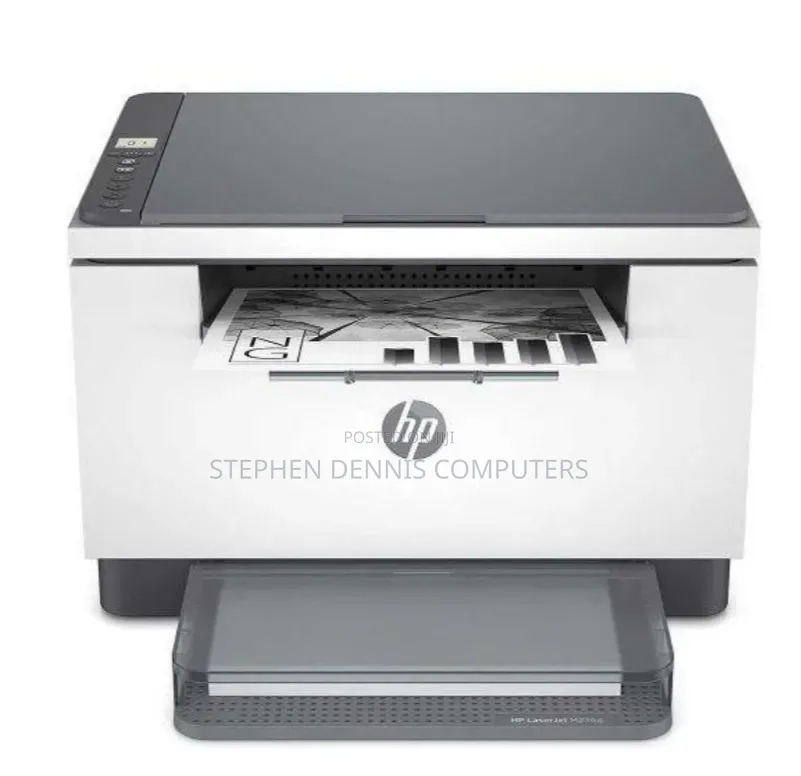 Hp Laserjet MFP M236d 3-in-1 Printer