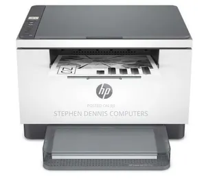 Hp Laserjet MFP M236d 3-in-1 Printer