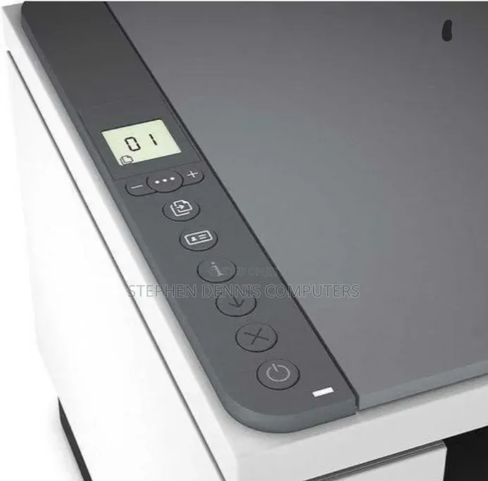 Hp Laserjet MFP M236d 3-in-1 Printer