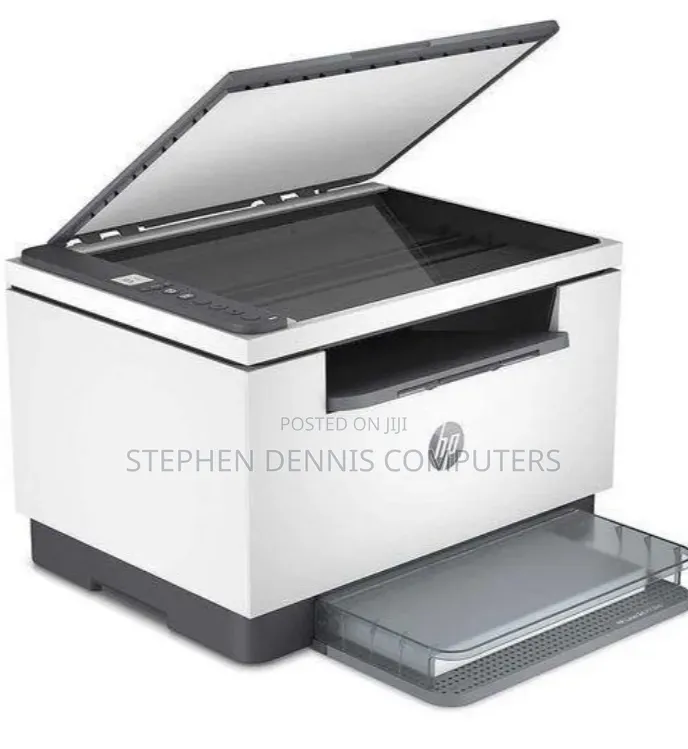Hp Laserjet MFP M236d 3-in-1 Printer