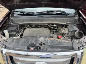 Honda Pilot 2010