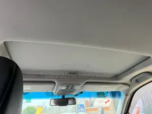 Honda Pilot 2010