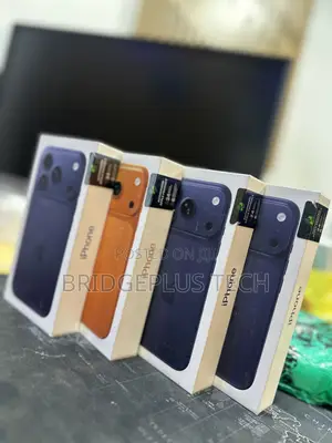 New Apple iPhone 17 Pro Max 512 GB