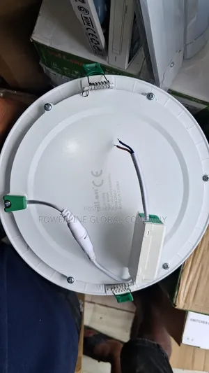 18w Relax Pop Panel Light for Homes/ Restaurants/ Offices/ Companies