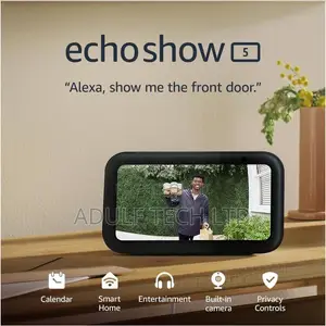 Amazon Echo Show 5 Smart Display With Alexa | Wi-Fi | Bluetooth