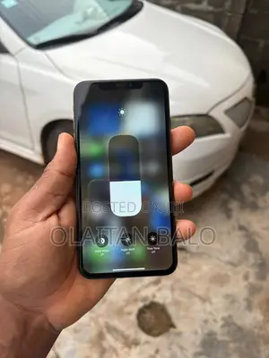 Apple iPhone XS Max 64 GB Black