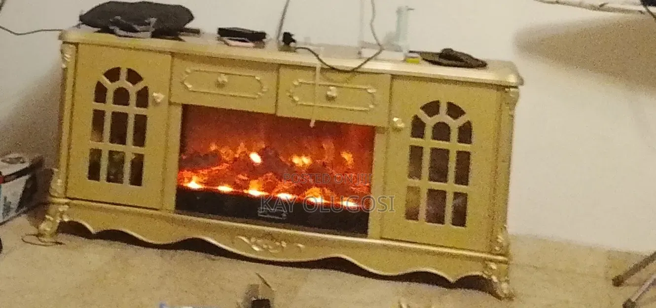 Fire  Shelve