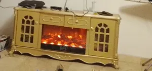 Fire  Shelve