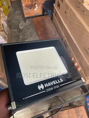 200watts Quality Flood Light