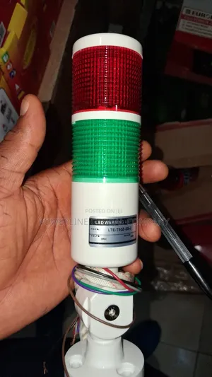 Tower Light/ Emergency Light for Construction Sites/ Tall Buildings