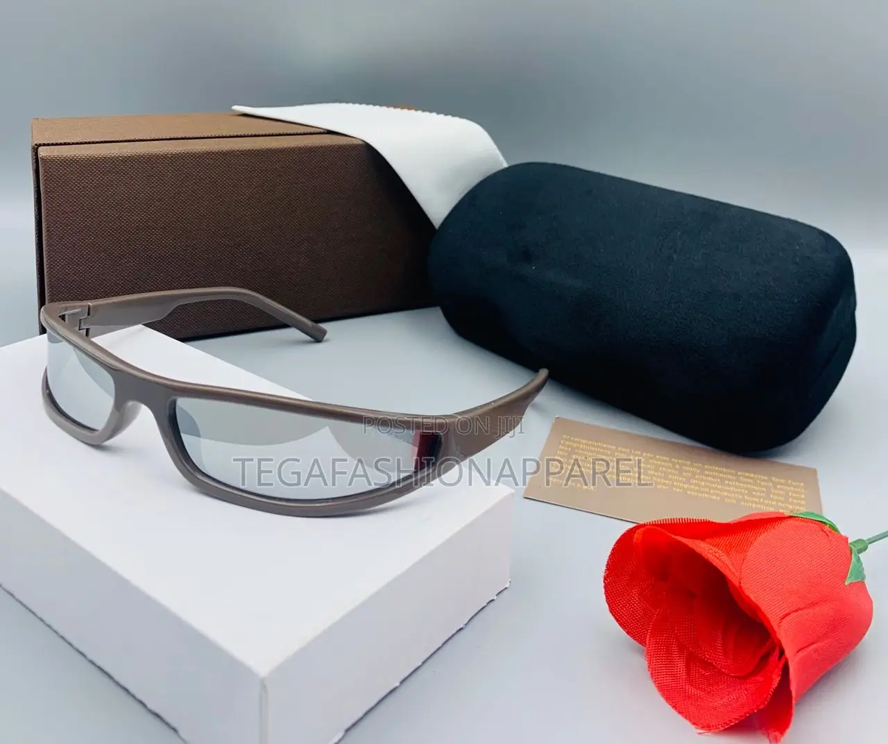 Prada Y2k Sunglasses