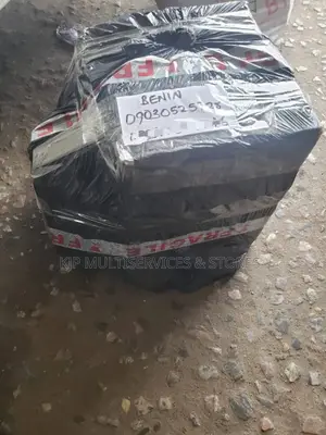 Delivery Services Benin/Edo State