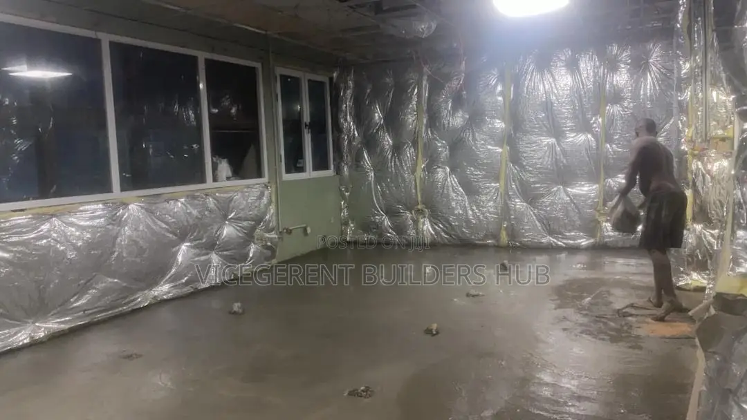 Insulation