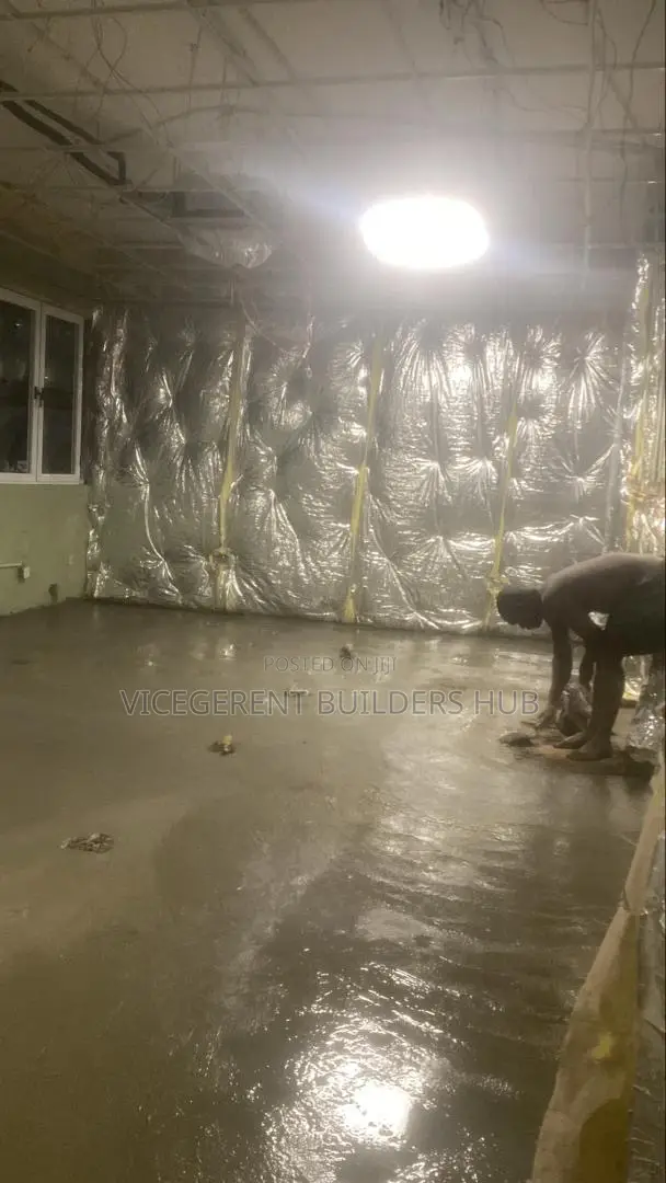 Insulation