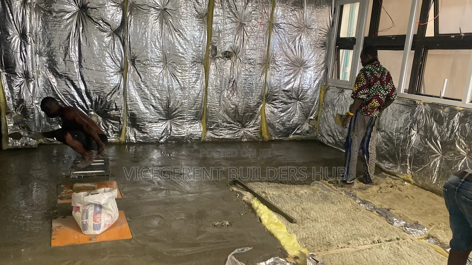 Insulation