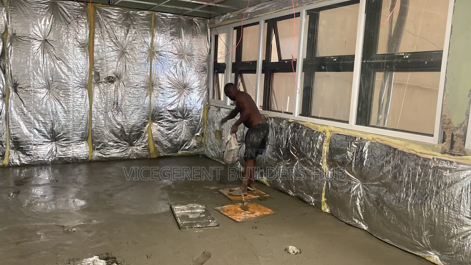 Insulation