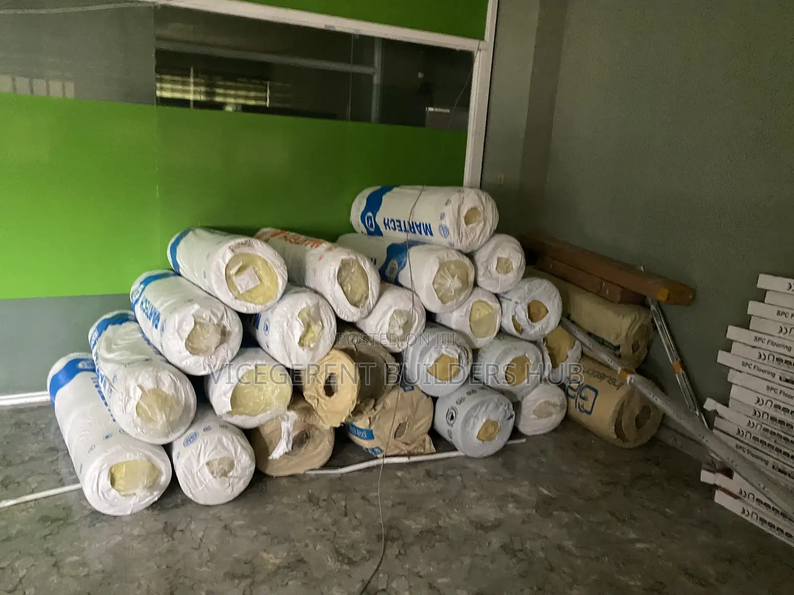 Insulation