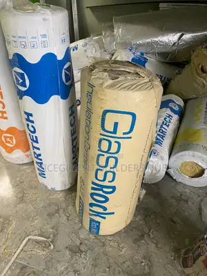 Insulation