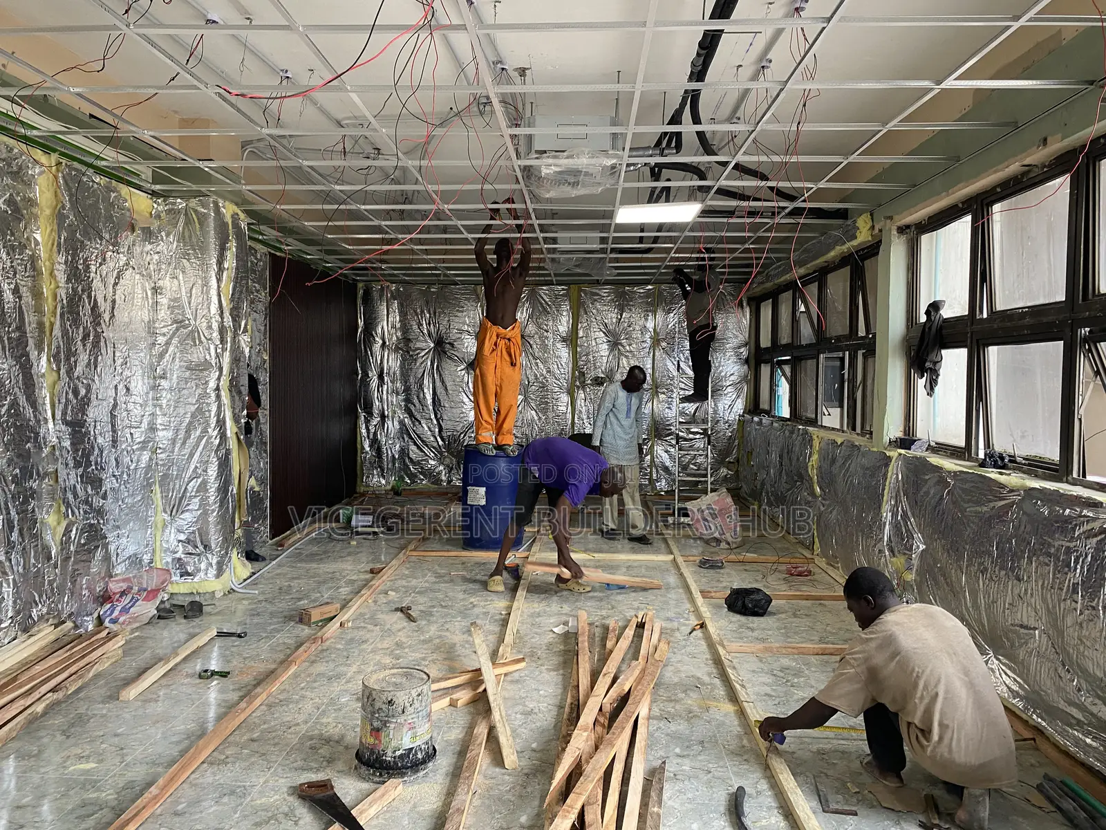 Insulation